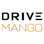 Drive Mango Logo